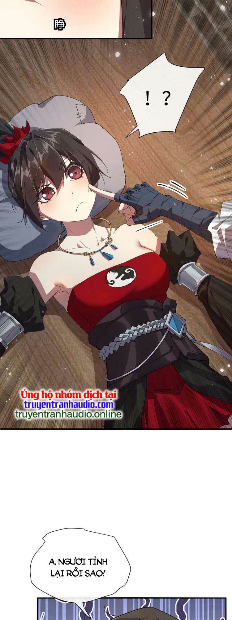 Thanh Bình - Chapter 7 - Page 19