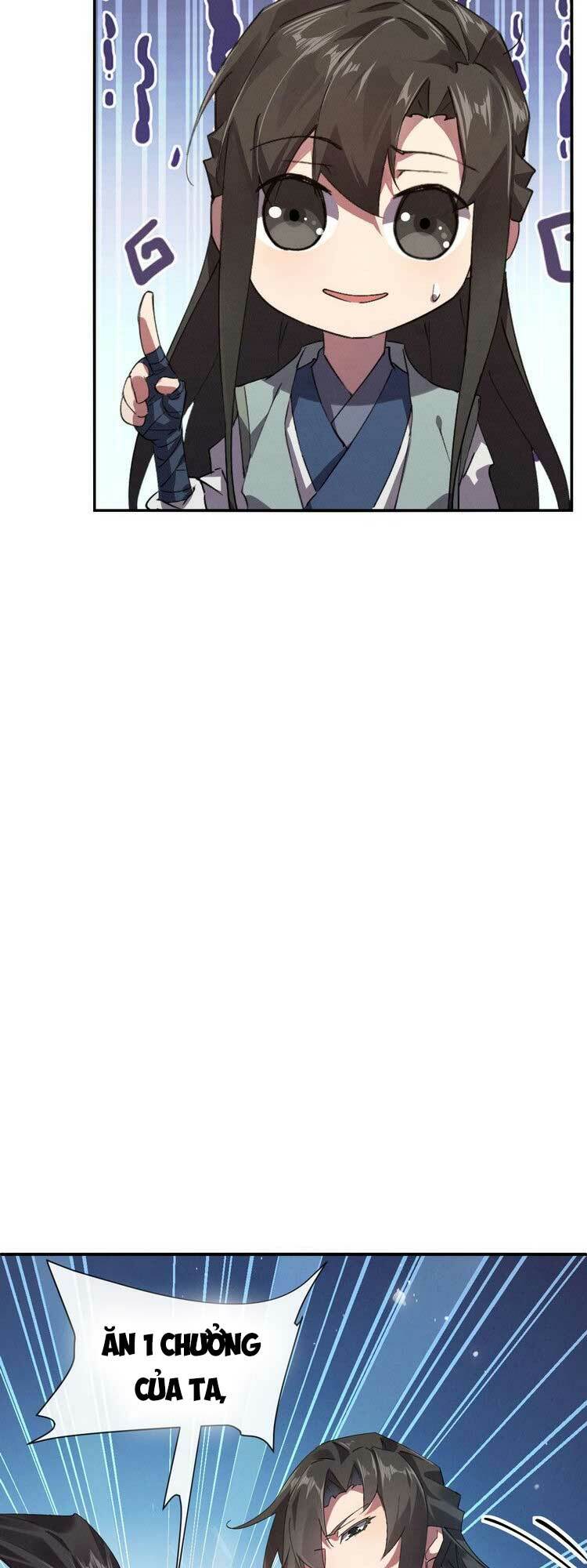 Thanh Bình - Chapter 7 - Page 20