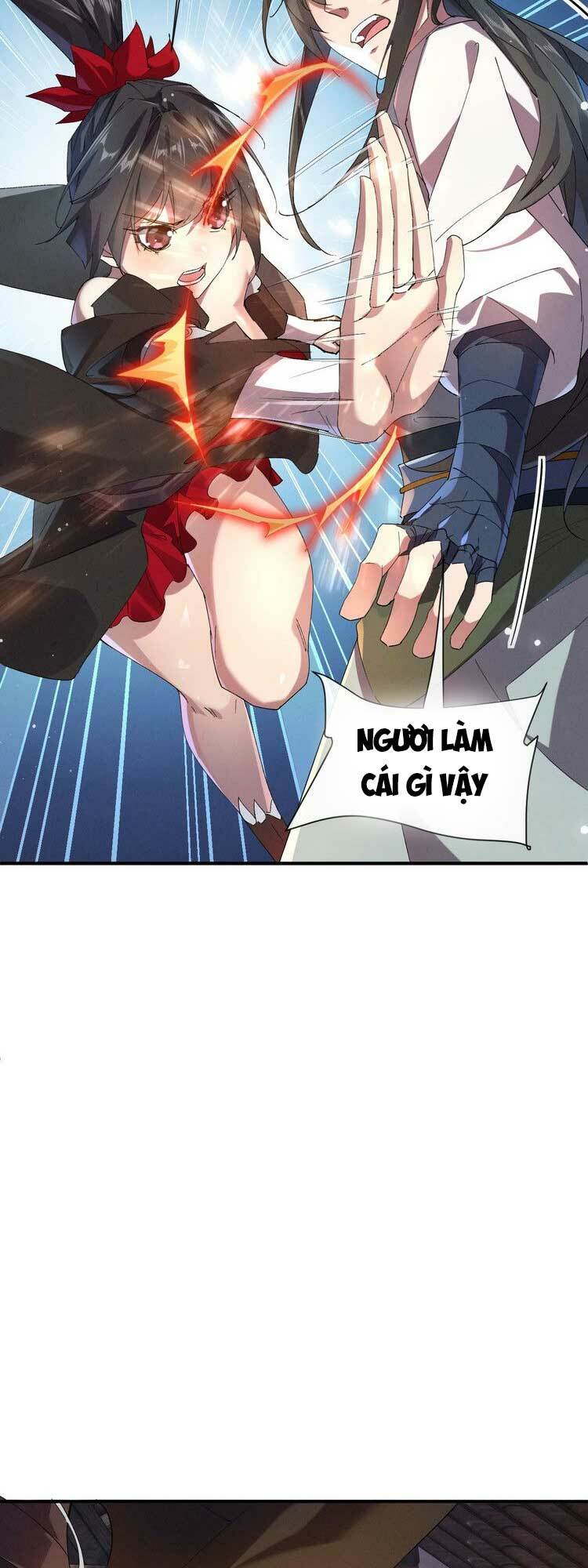 Thanh Bình - Chapter 7 - Page 21