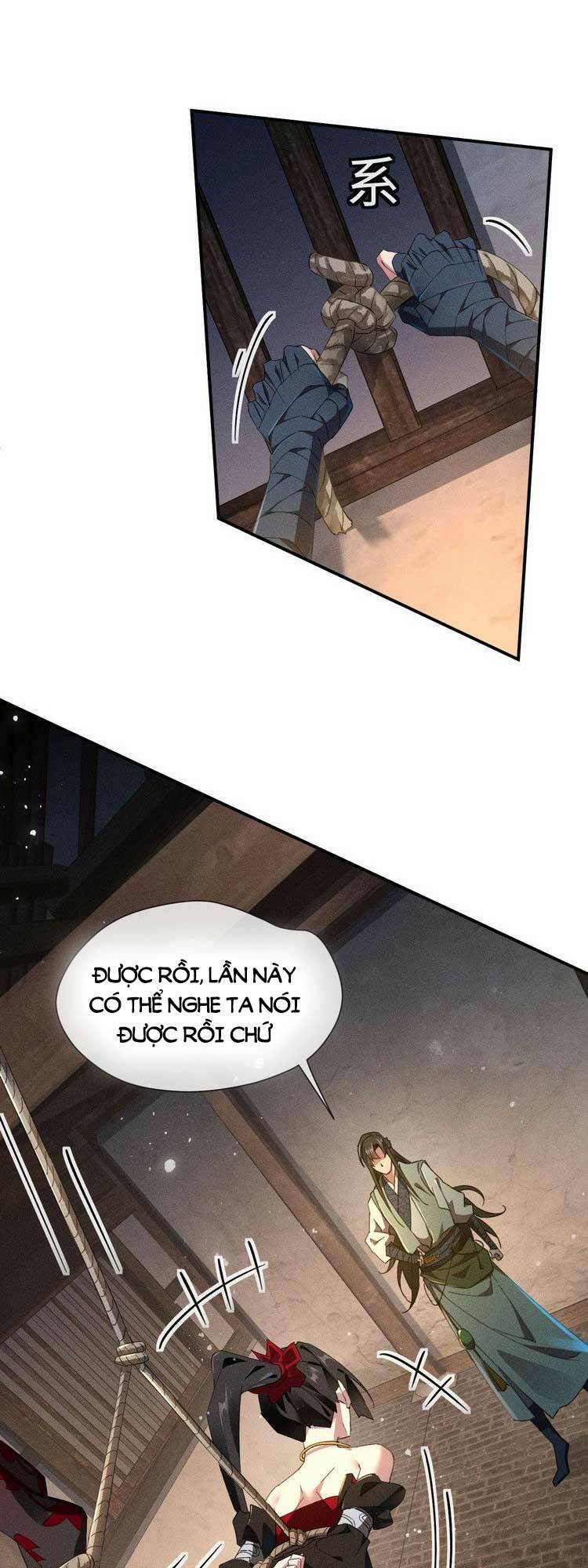 Thanh Bình - Chapter 7 - Page 26