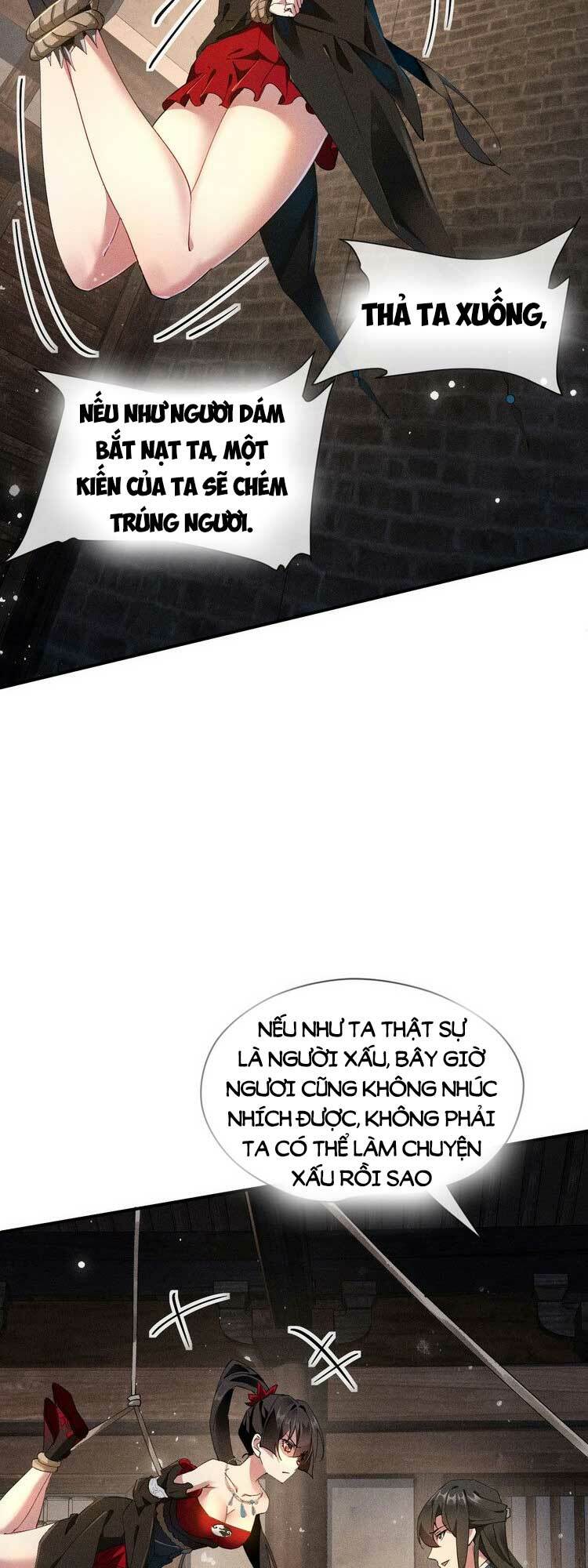 Thanh Bình - Chapter 7 - Page 27