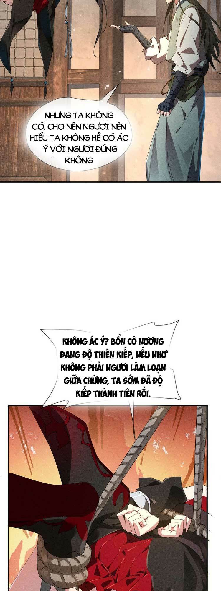 Thanh Bình - Chapter 7 - Page 28