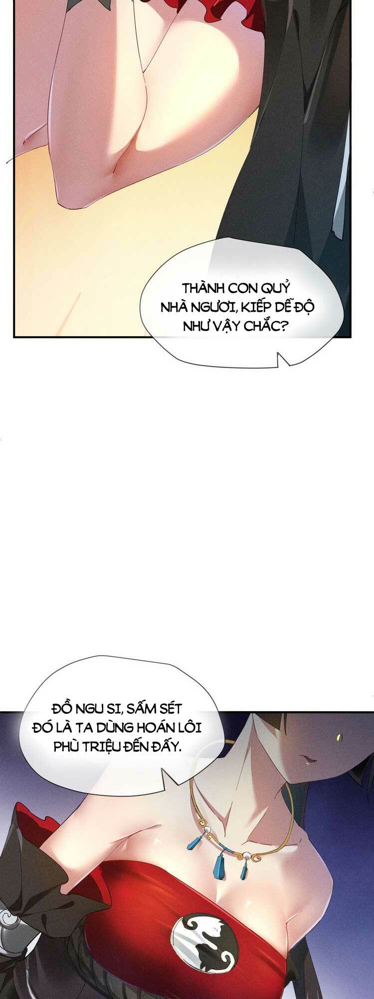 Thanh Bình - Chapter 7 - Page 29