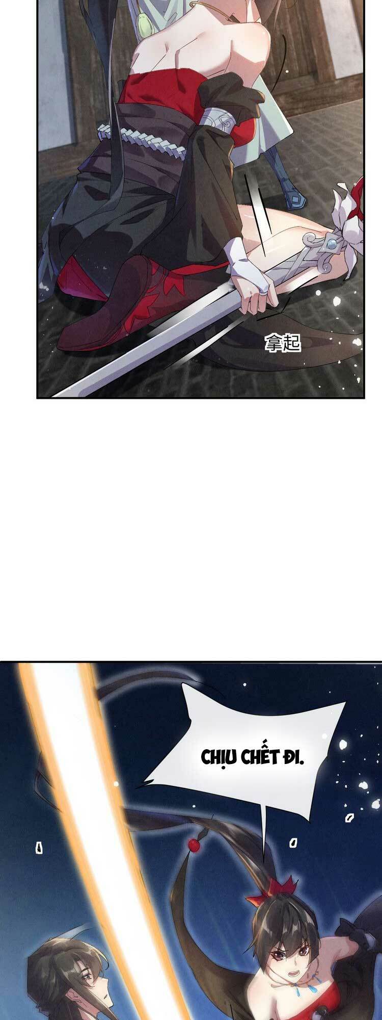 Thanh Bình - Chapter 7 - Page 34