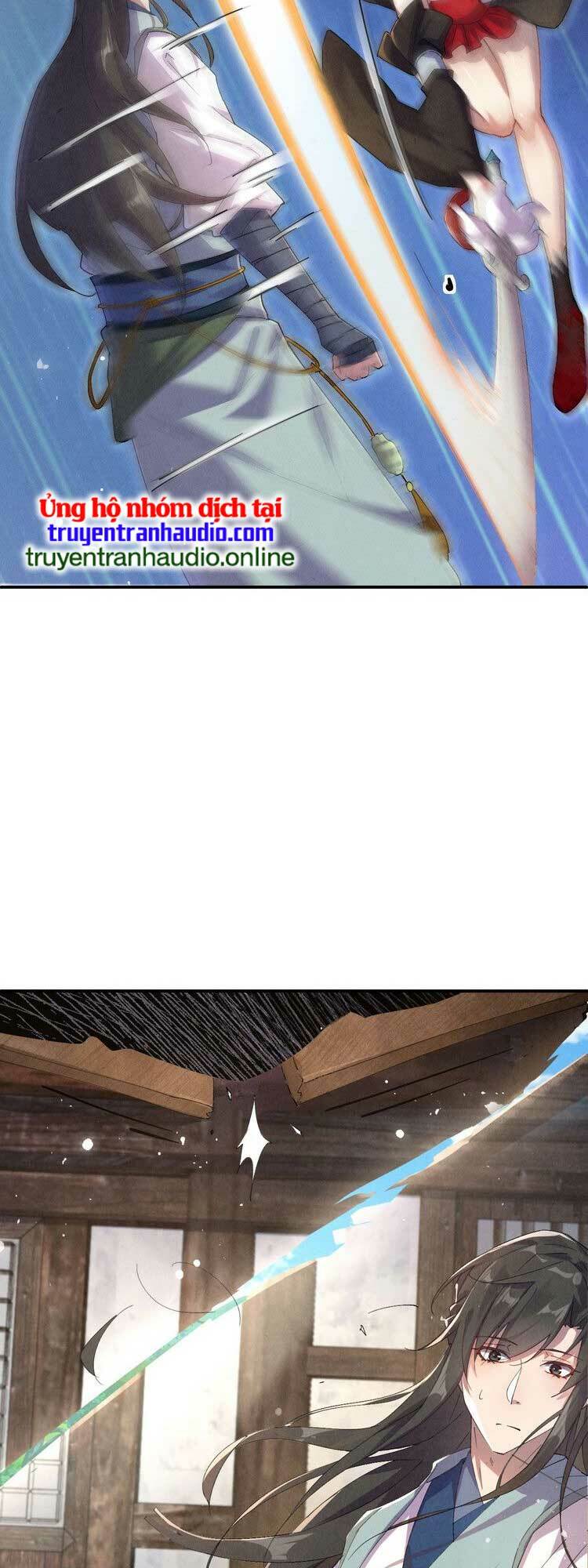 Thanh Bình - Chapter 7 - Page 35