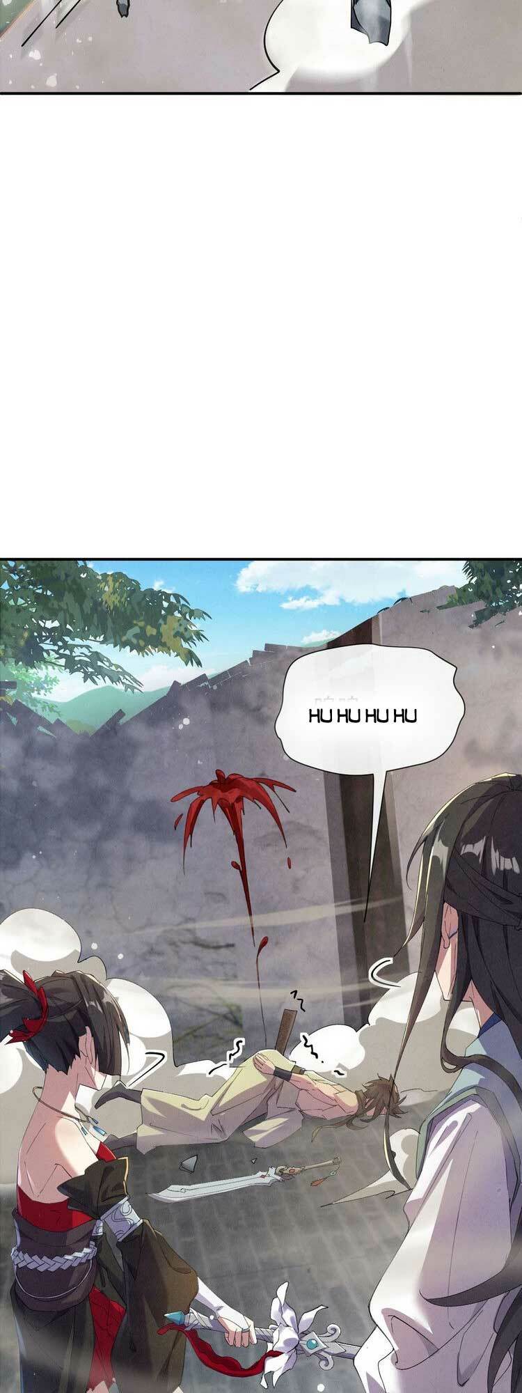 Thanh Bình - Chapter 7 - Page 38