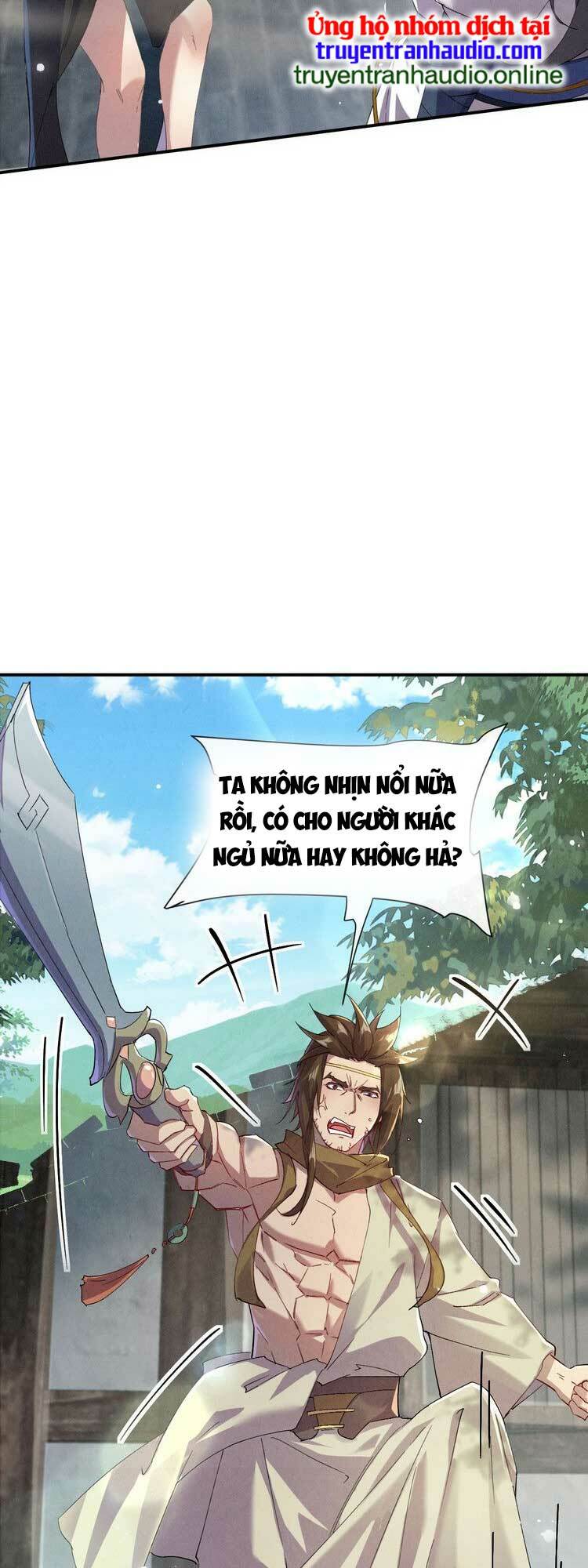 Thanh Bình - Chapter 7 - Page 39