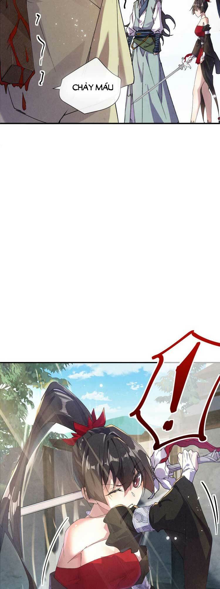 Thanh Bình - Chapter 7 - Page 41