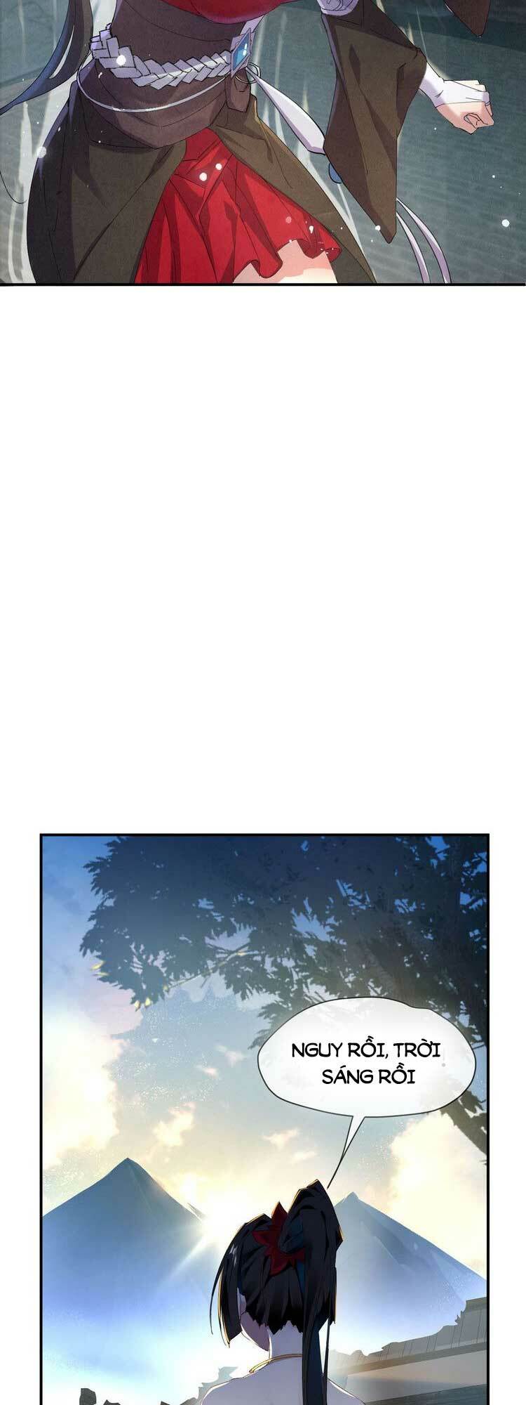 Thanh Bình - Chapter 7 - Page 42