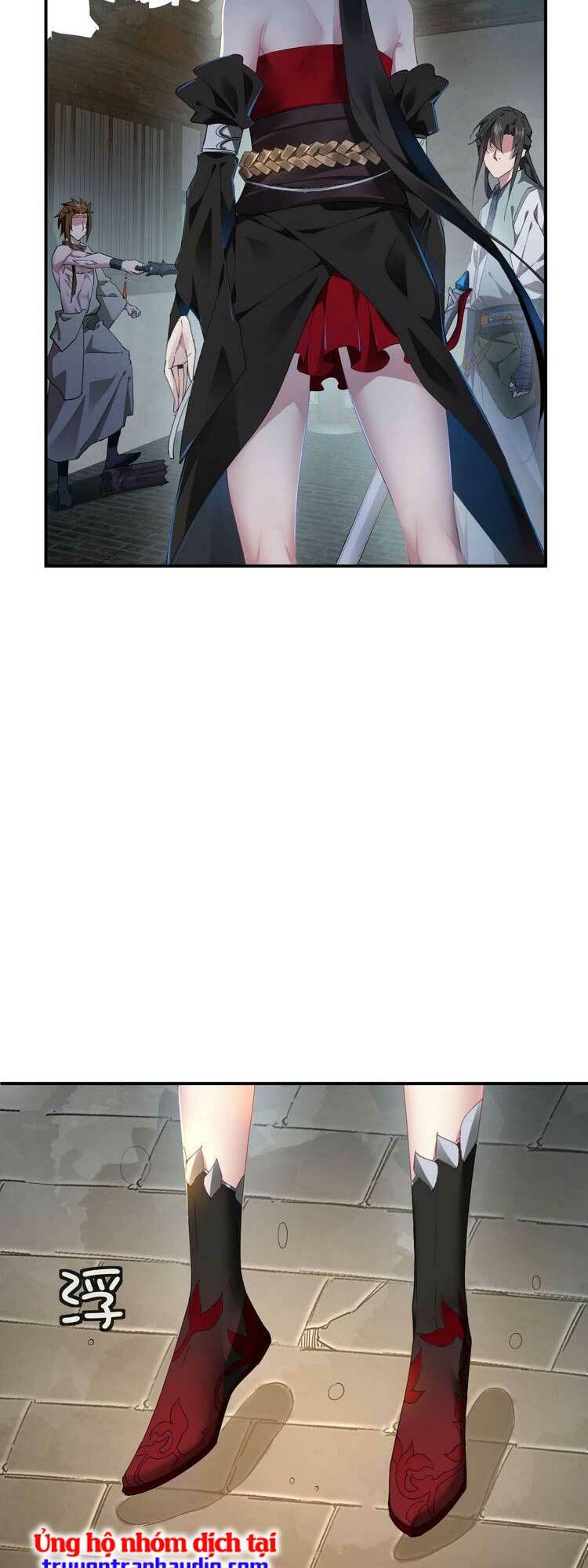 Thanh Bình - Chapter 7 - Page 43