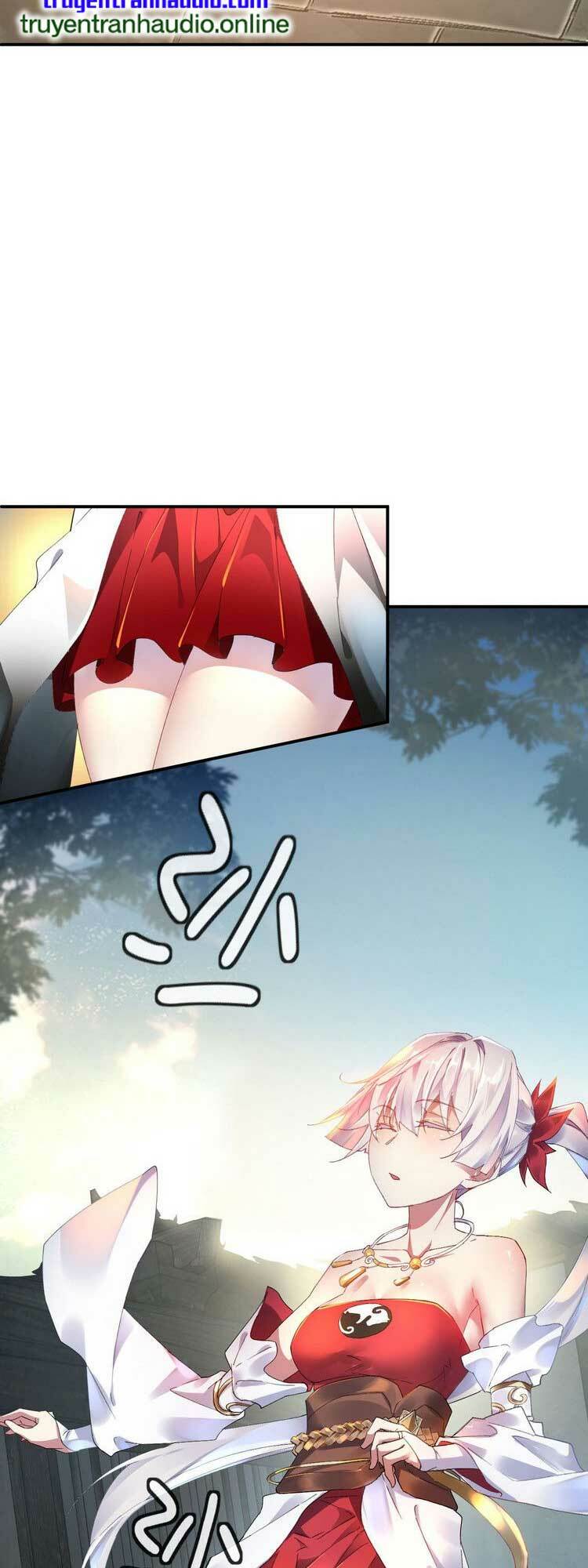 Thanh Bình - Chapter 7 - Page 44