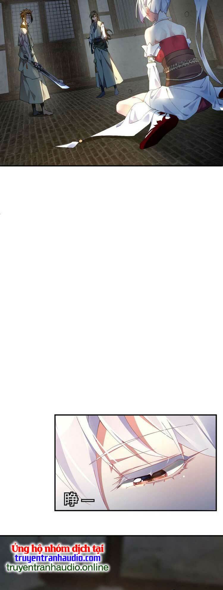 Thanh Bình - Chapter 7 - Page 46
