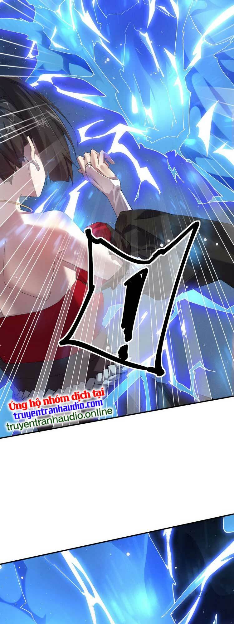 Thanh Bình - Chapter 7 - Page 6