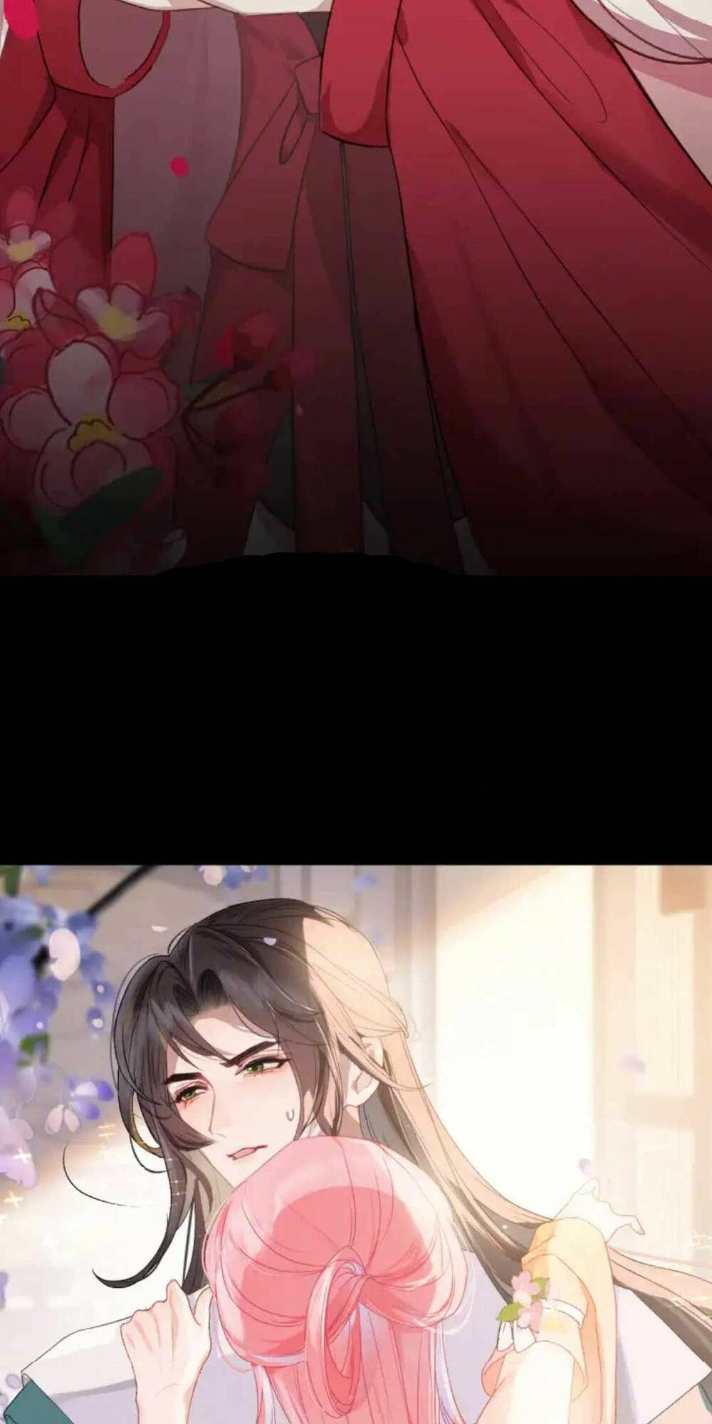 Sau Khi Công Chúa Bội Tình Bạc Nghĩa - Chapter 1 - Page 9