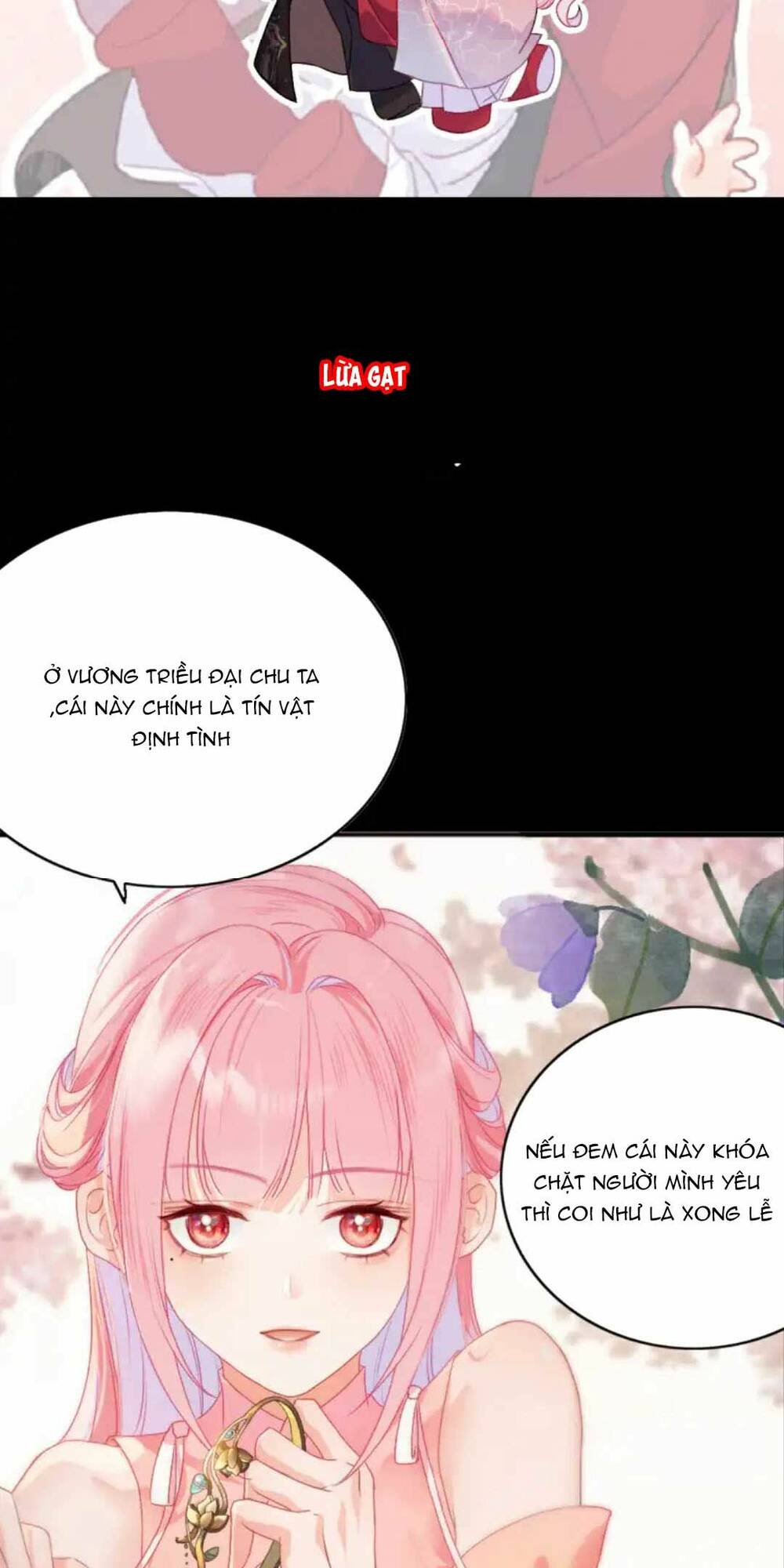 Sau Khi Công Chúa Bội Tình Bạc Nghĩa - Chapter 1 - Page 11