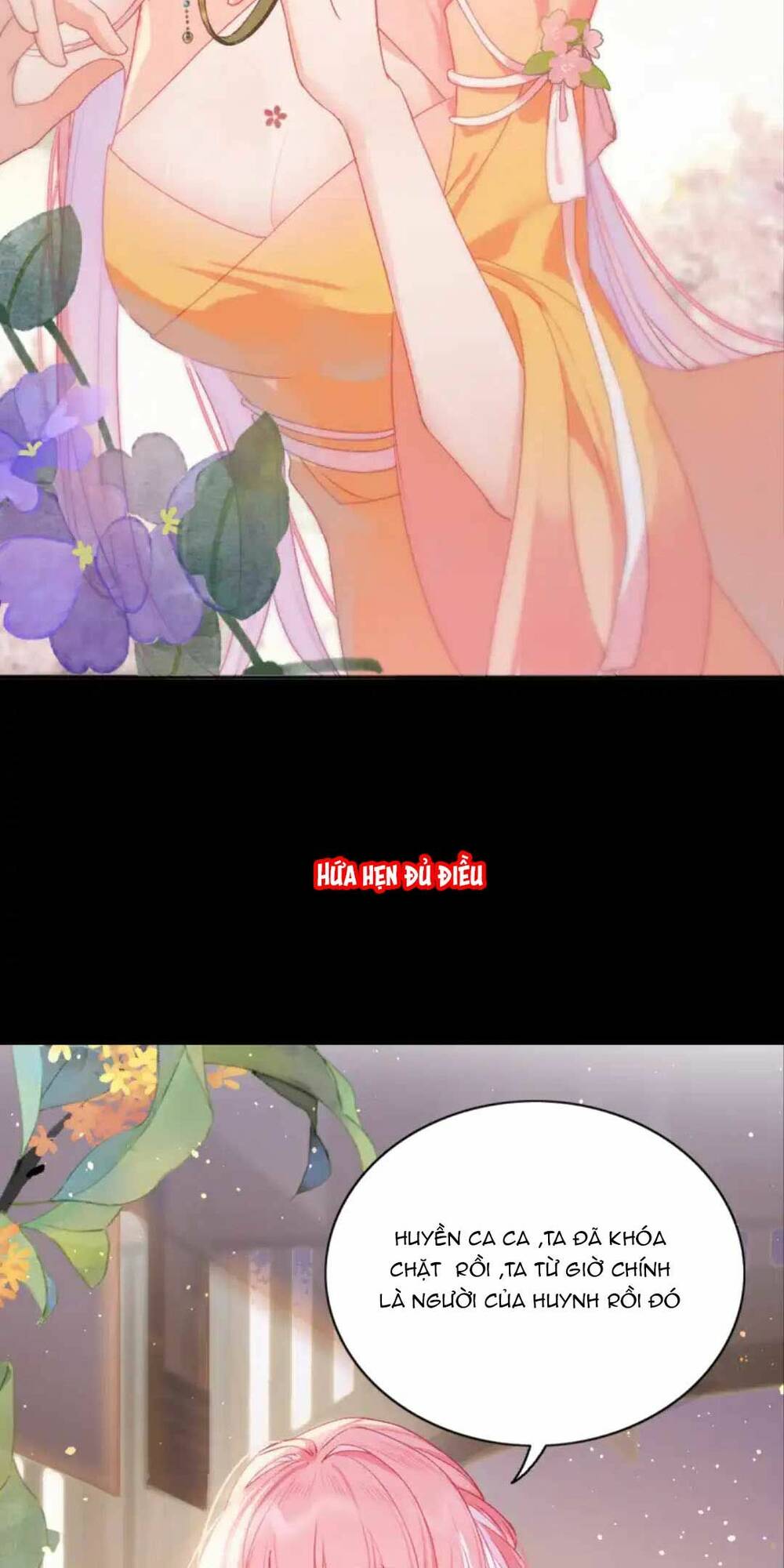 Sau Khi Công Chúa Bội Tình Bạc Nghĩa - Chapter 1 - Page 12