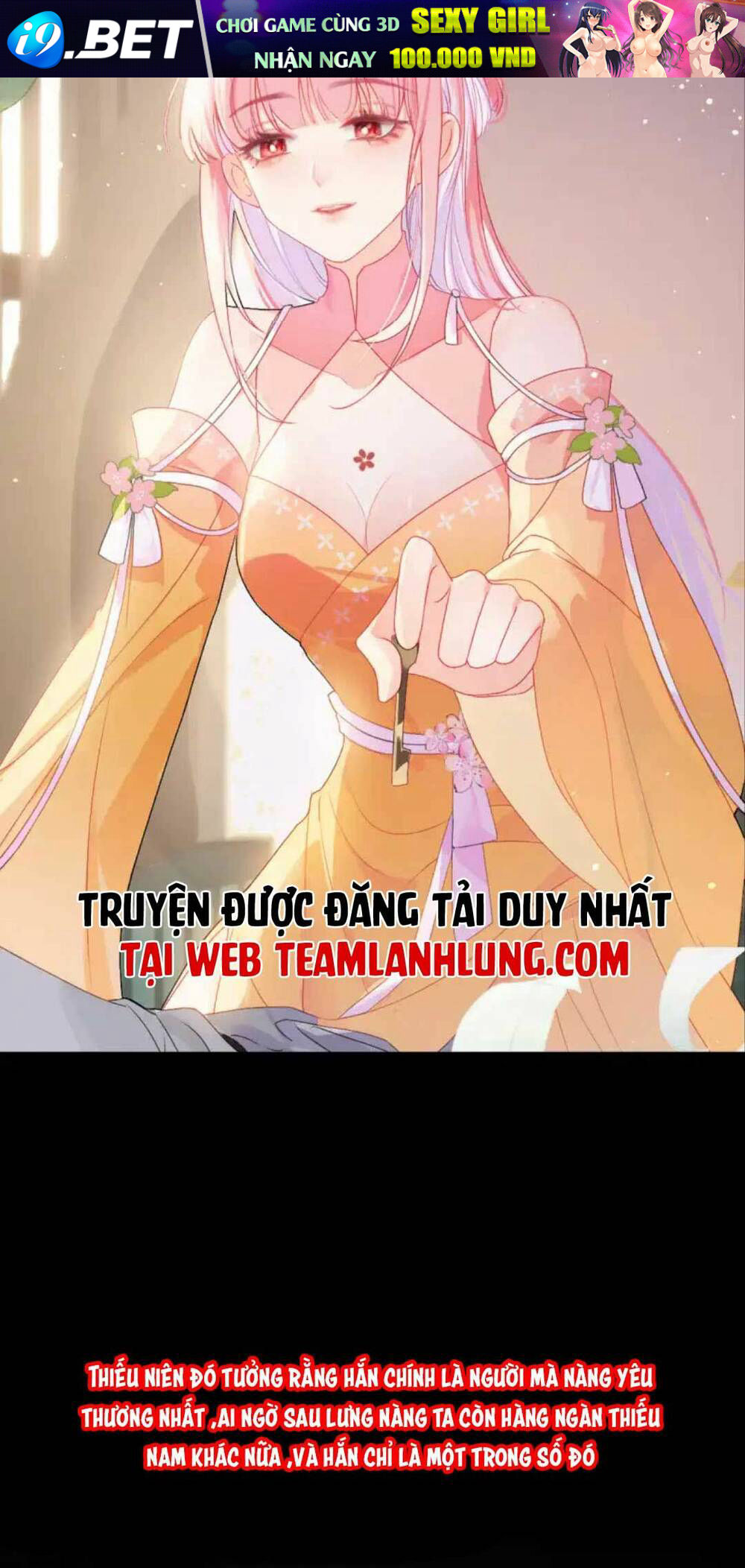 Sau Khi Công Chúa Bội Tình Bạc Nghĩa - Chapter 1 - Page 13