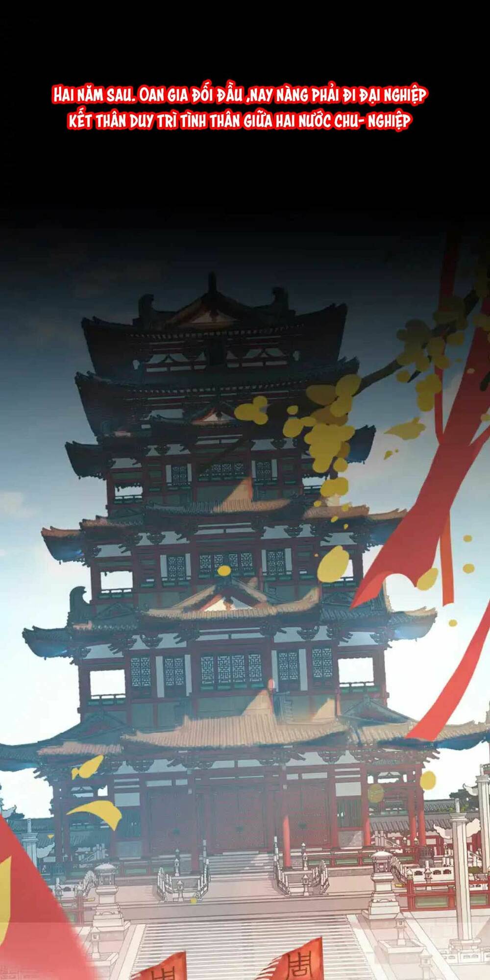 Sau Khi Công Chúa Bội Tình Bạc Nghĩa - Chapter 1 - Page 16