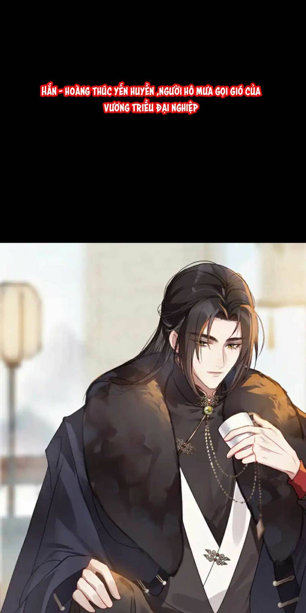 Sau Khi Công Chúa Bội Tình Bạc Nghĩa - Chapter 1 - Page 3