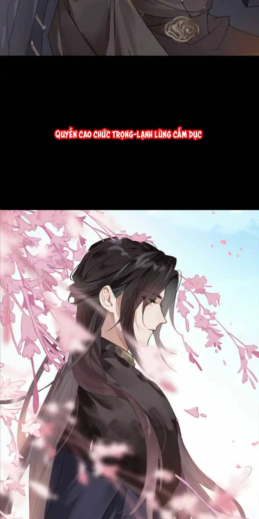 Sau Khi Công Chúa Bội Tình Bạc Nghĩa - Chapter 1 - Page 4