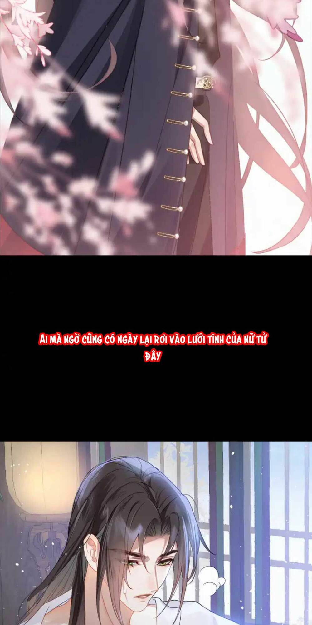 Sau Khi Công Chúa Bội Tình Bạc Nghĩa - Chapter 1 - Page 5