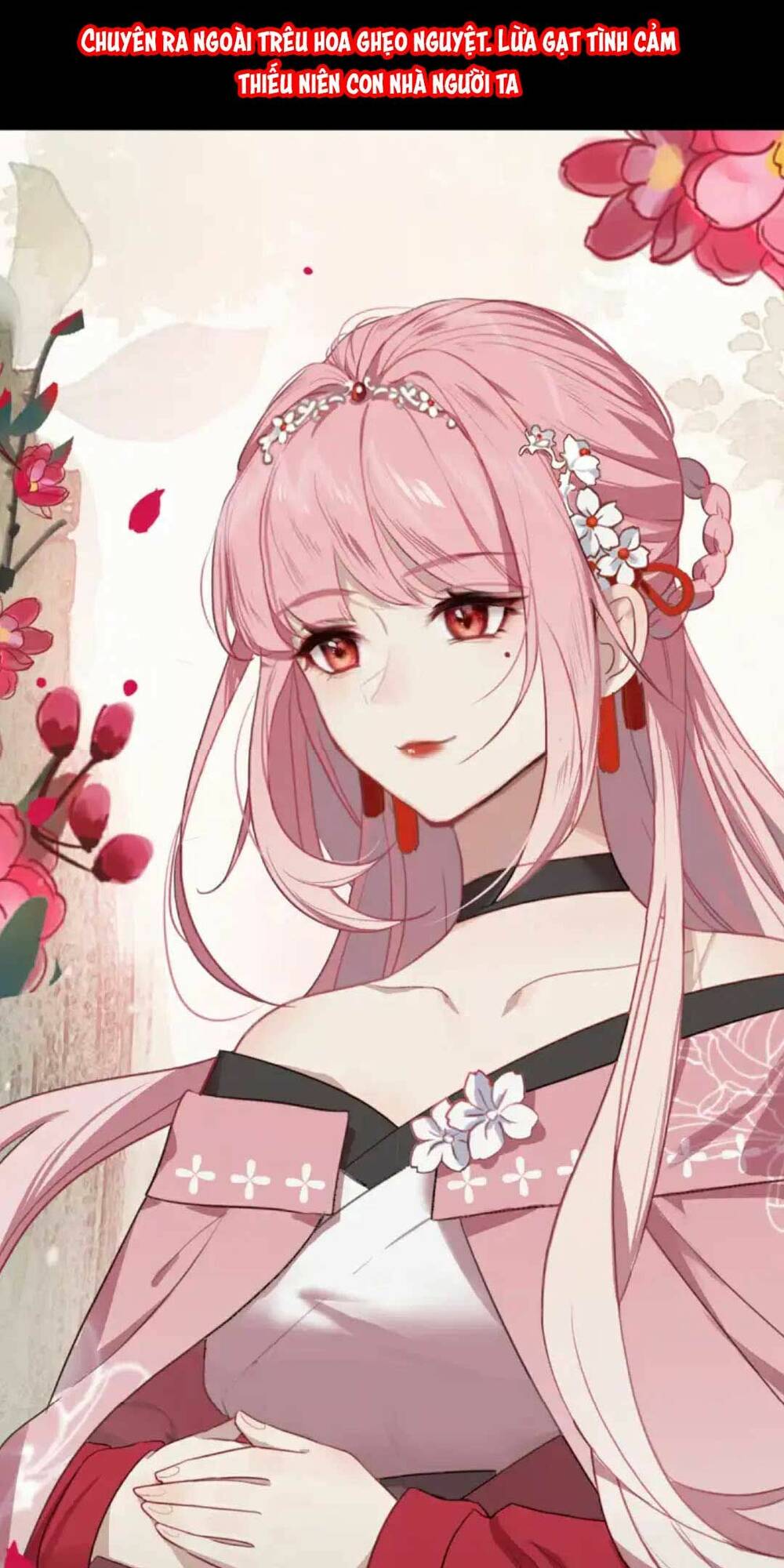 Sau Khi Công Chúa Bội Tình Bạc Nghĩa - Chapter 1 - Page 8