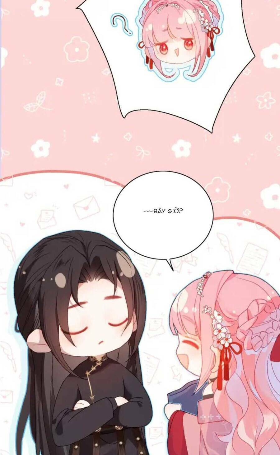 Sau Khi Công Chúa Bội Tình Bạc Nghĩa - Chapter 10 - Page 9