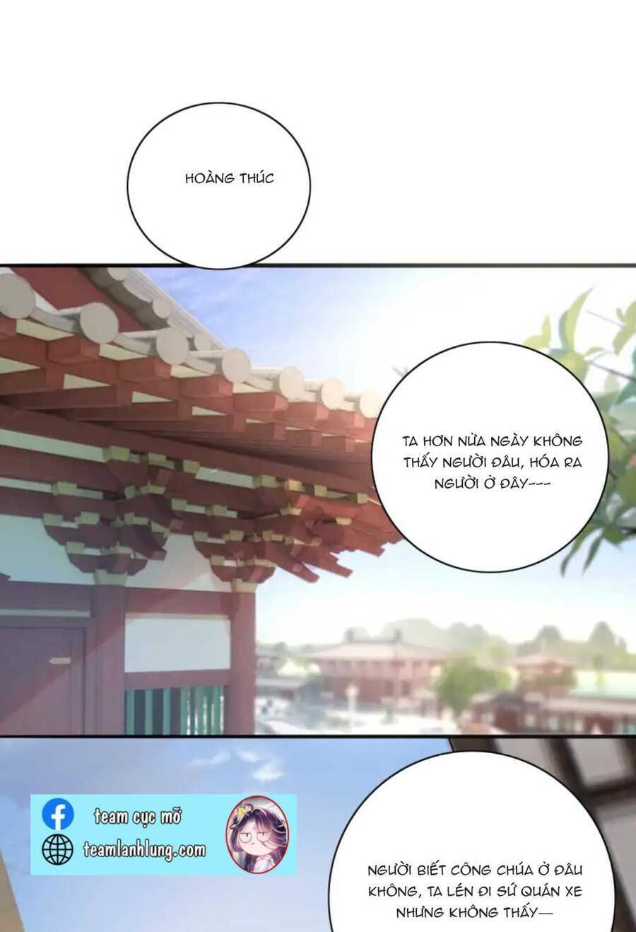 Sau Khi Công Chúa Bội Tình Bạc Nghĩa - Chapter 10 - Page 11