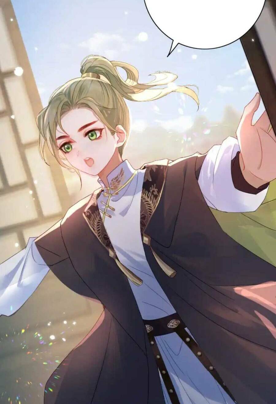 Sau Khi Công Chúa Bội Tình Bạc Nghĩa - Chapter 10 - Page 12