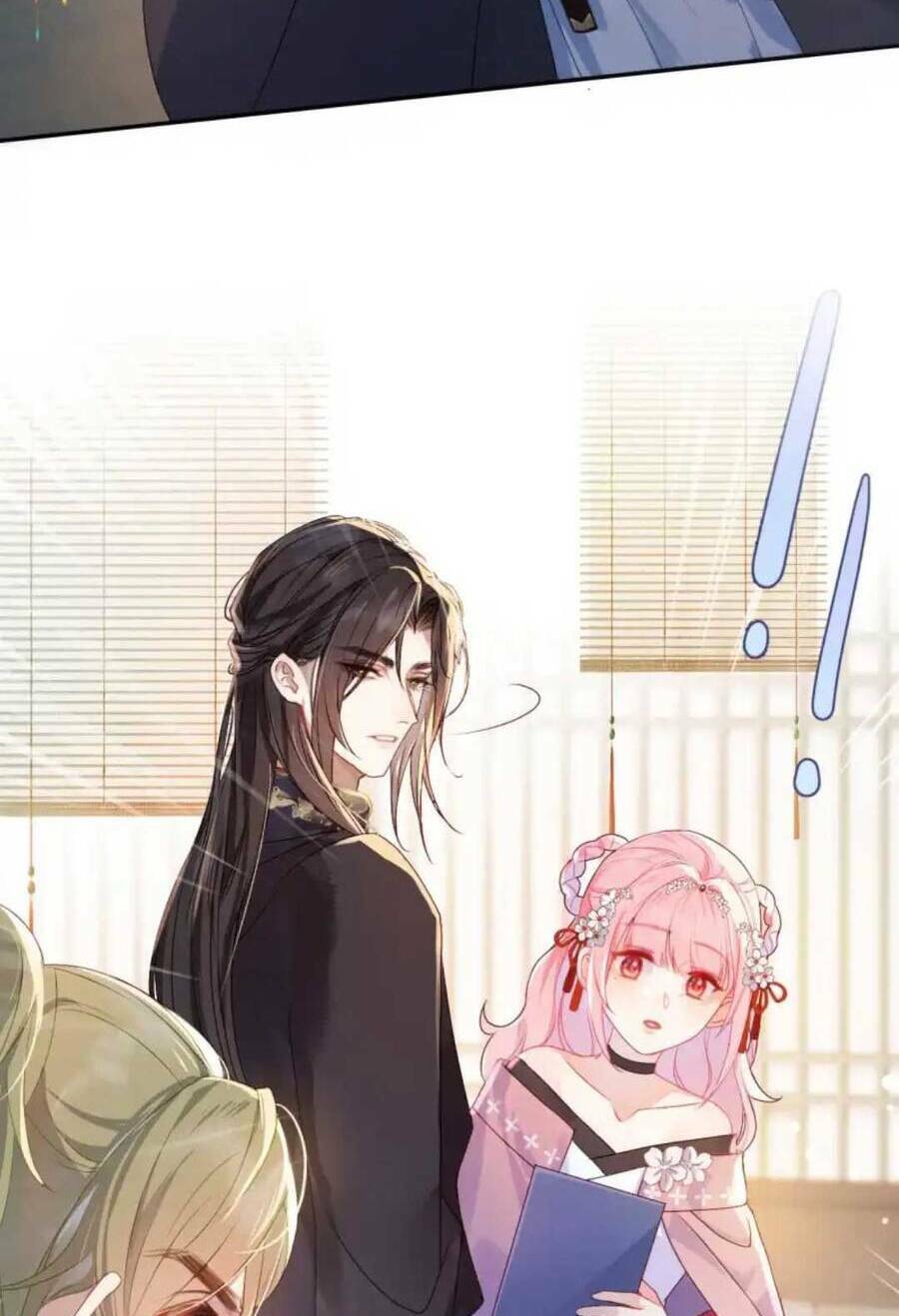 Sau Khi Công Chúa Bội Tình Bạc Nghĩa - Chapter 10 - Page 13