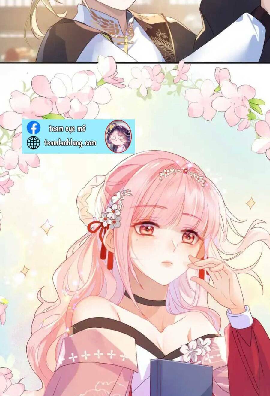 Sau Khi Công Chúa Bội Tình Bạc Nghĩa - Chapter 10 - Page 15