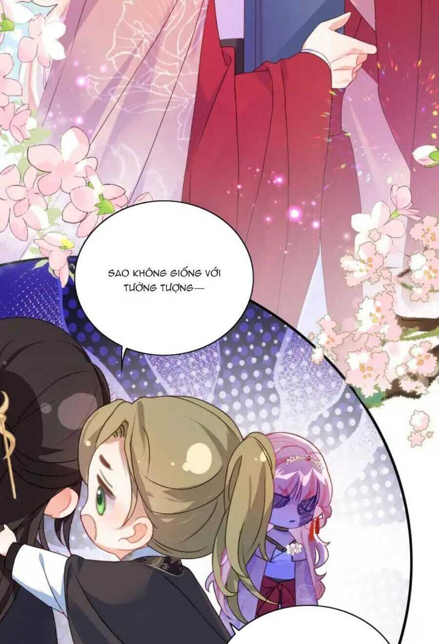 Sau Khi Công Chúa Bội Tình Bạc Nghĩa - Chapter 10 - Page 16