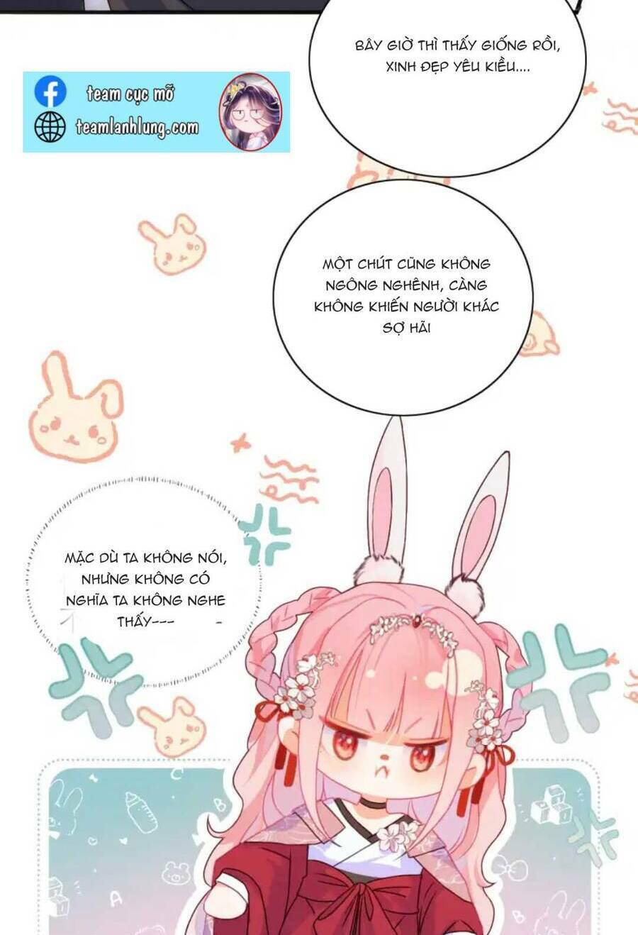 Sau Khi Công Chúa Bội Tình Bạc Nghĩa - Chapter 10 - Page 17