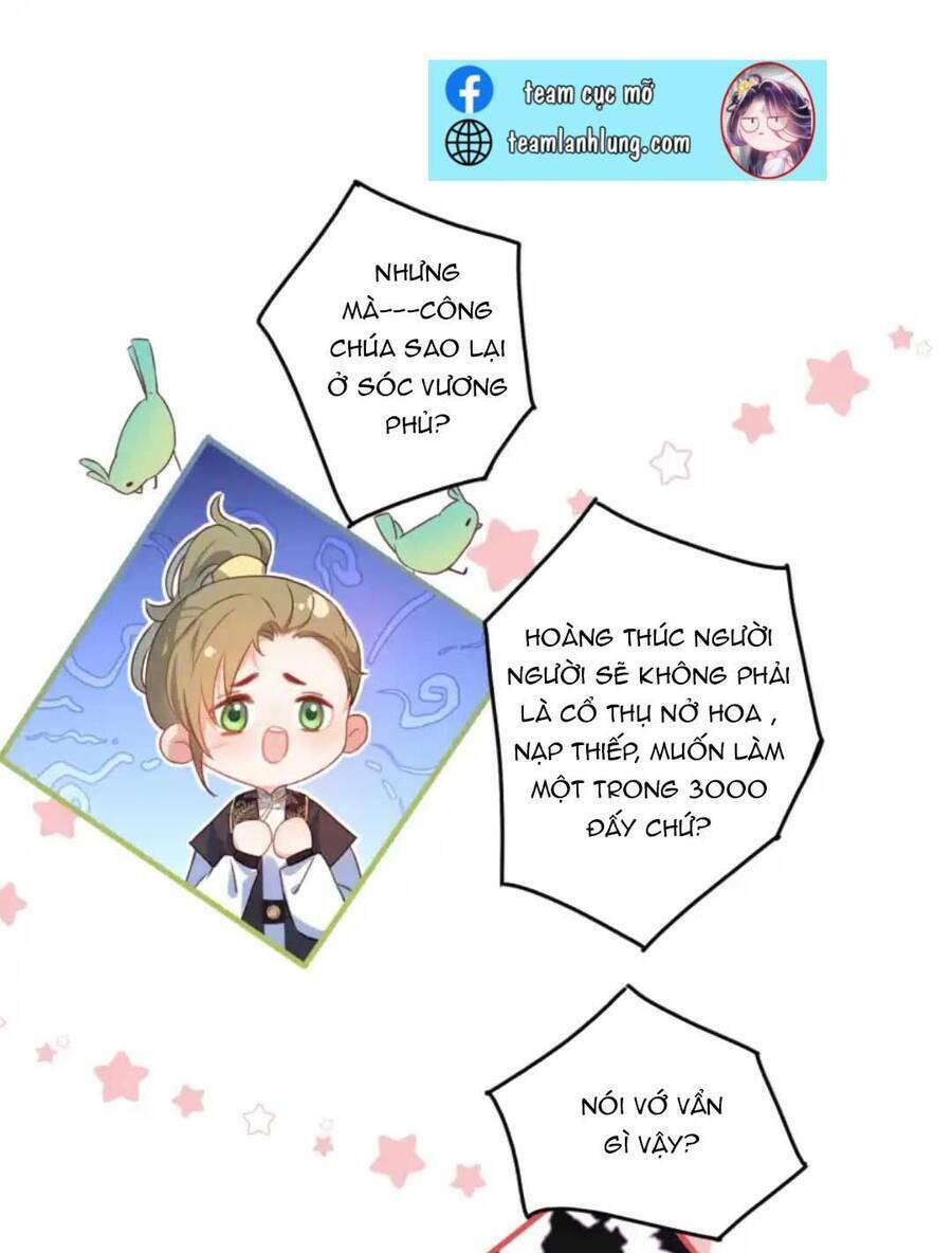 Sau Khi Công Chúa Bội Tình Bạc Nghĩa - Chapter 10 - Page 19