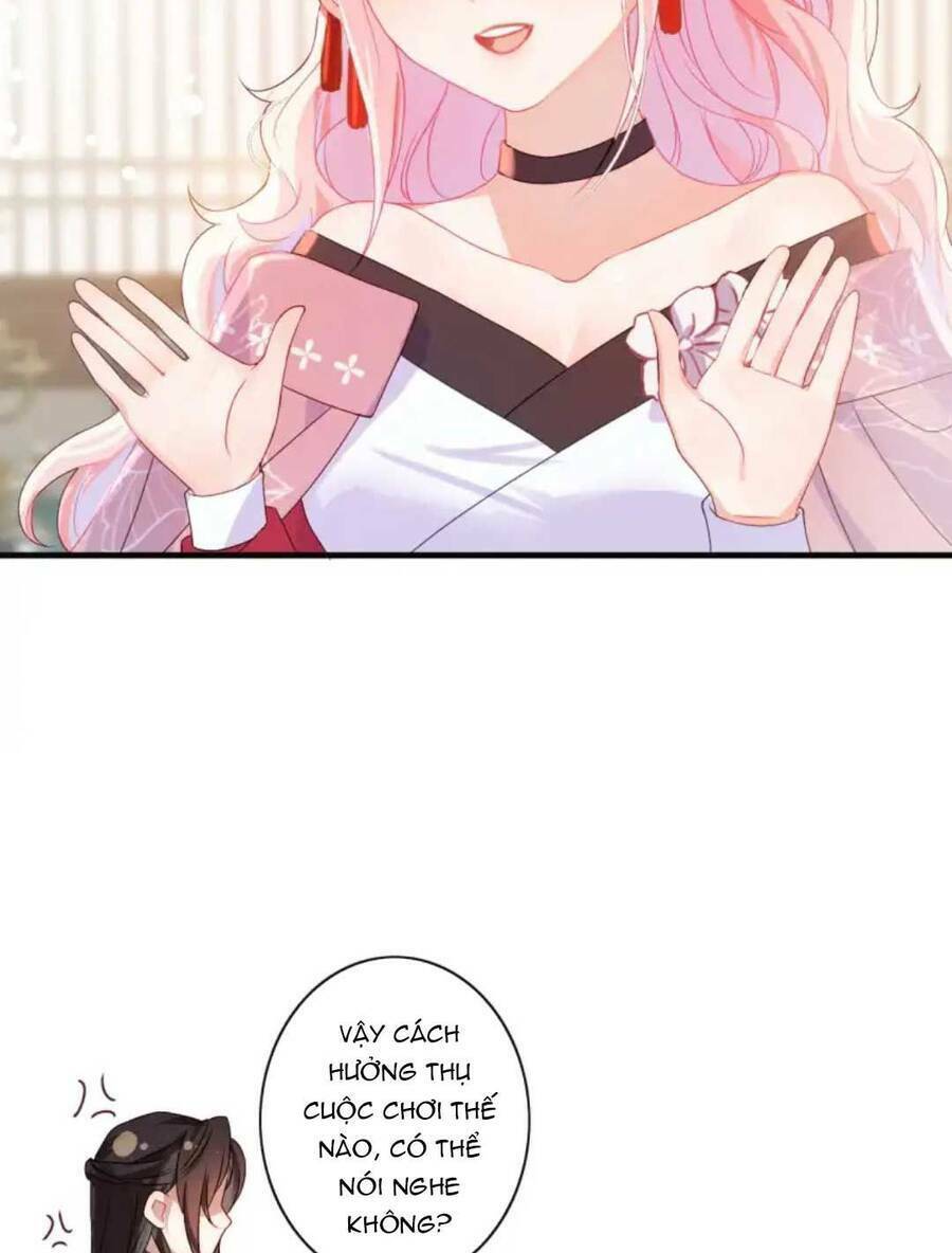 Sau Khi Công Chúa Bội Tình Bạc Nghĩa - Chapter 10 - Page 21