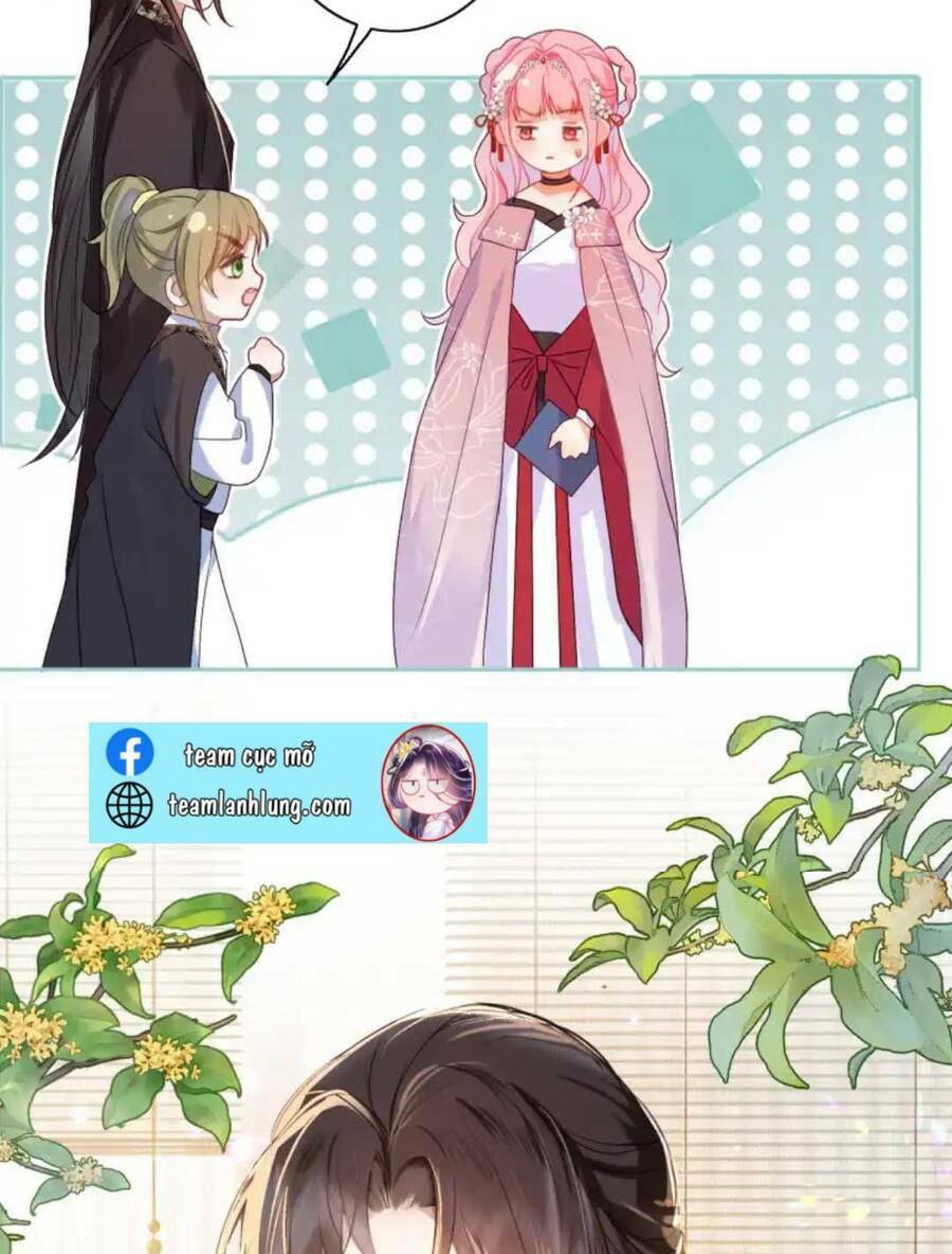 Sau Khi Công Chúa Bội Tình Bạc Nghĩa - Chapter 10 - Page 22