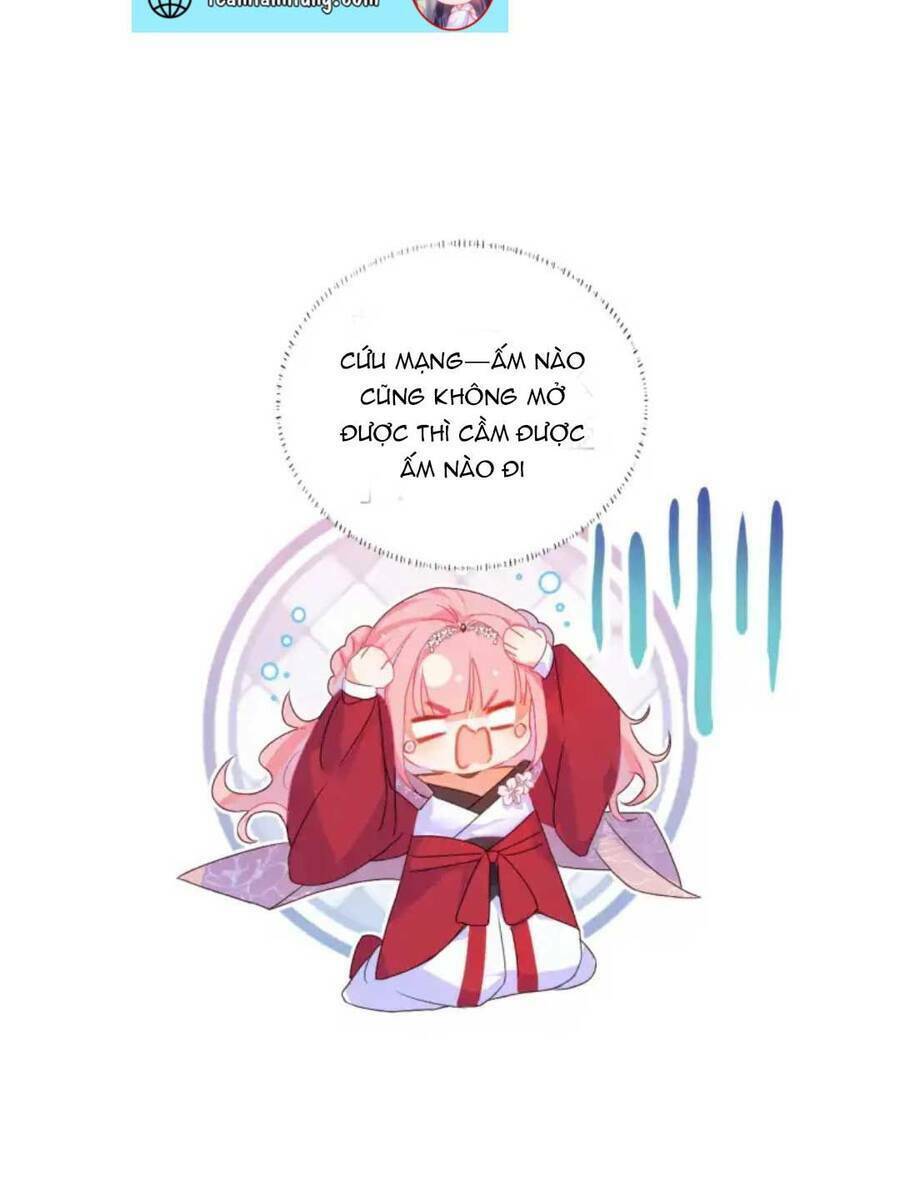 Sau Khi Công Chúa Bội Tình Bạc Nghĩa - Chapter 10 - Page 24