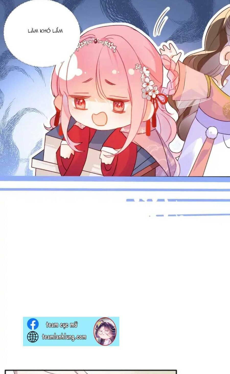 Sau Khi Công Chúa Bội Tình Bạc Nghĩa - Chapter 10 - Page 3