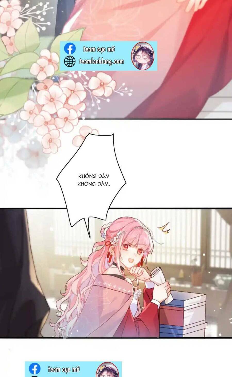 Sau Khi Công Chúa Bội Tình Bạc Nghĩa - Chapter 10 - Page 5