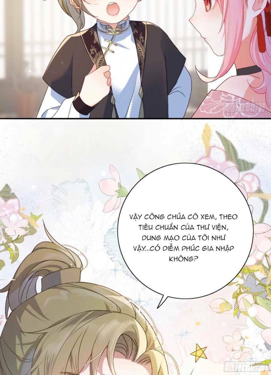 Sau Khi Công Chúa Bội Tình Bạc Nghĩa - Chapter 11 - Page 9