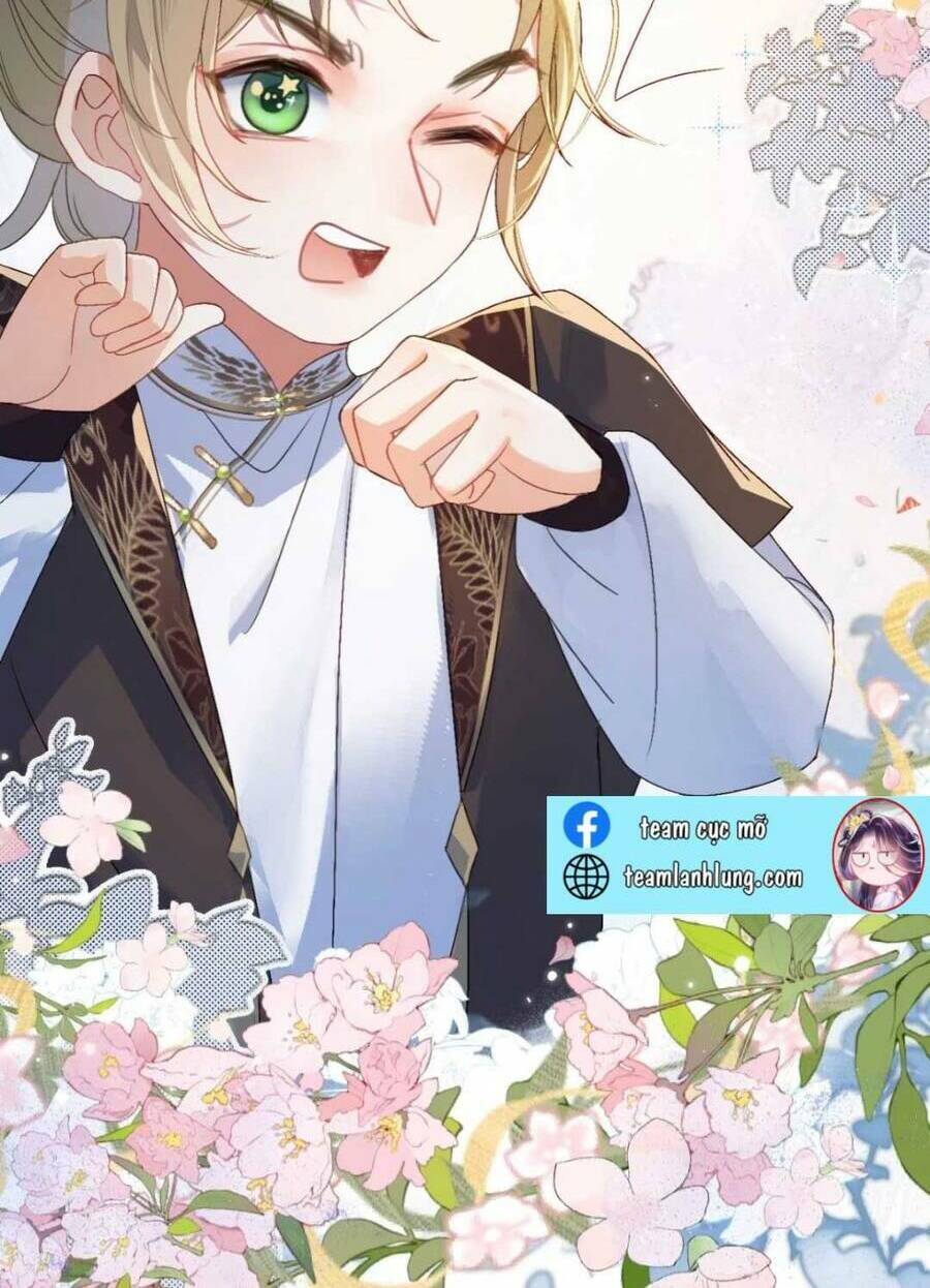 Sau Khi Công Chúa Bội Tình Bạc Nghĩa - Chapter 11 - Page 10