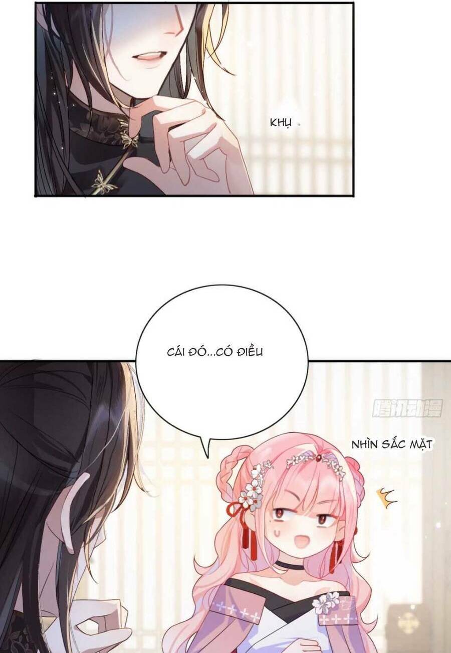 Sau Khi Công Chúa Bội Tình Bạc Nghĩa - Chapter 11 - Page 12