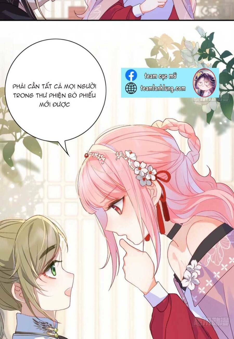 Sau Khi Công Chúa Bội Tình Bạc Nghĩa - Chapter 11 - Page 13