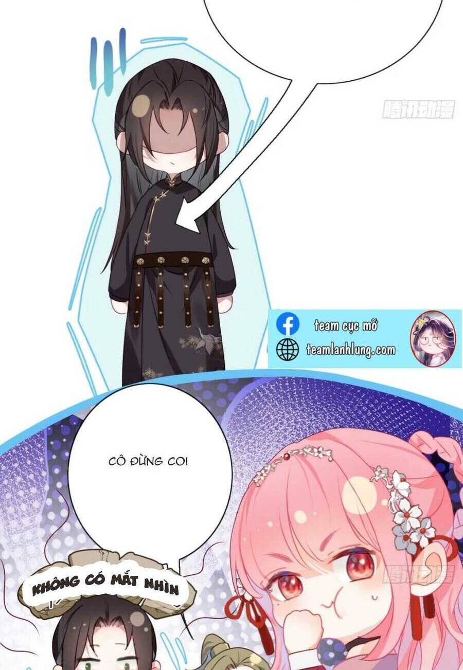 Sau Khi Công Chúa Bội Tình Bạc Nghĩa - Chapter 11 - Page 20