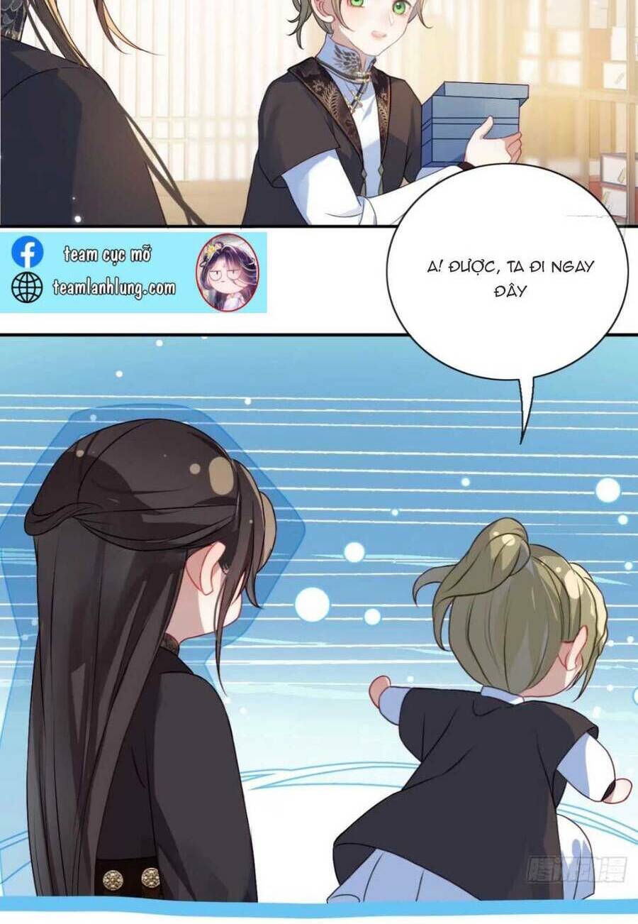 Sau Khi Công Chúa Bội Tình Bạc Nghĩa - Chapter 11 - Page 22