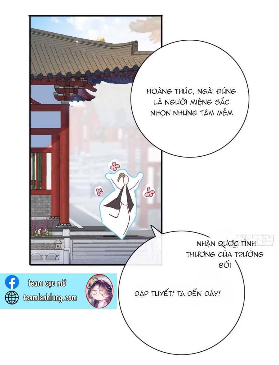 Sau Khi Công Chúa Bội Tình Bạc Nghĩa - Chapter 11 - Page 23