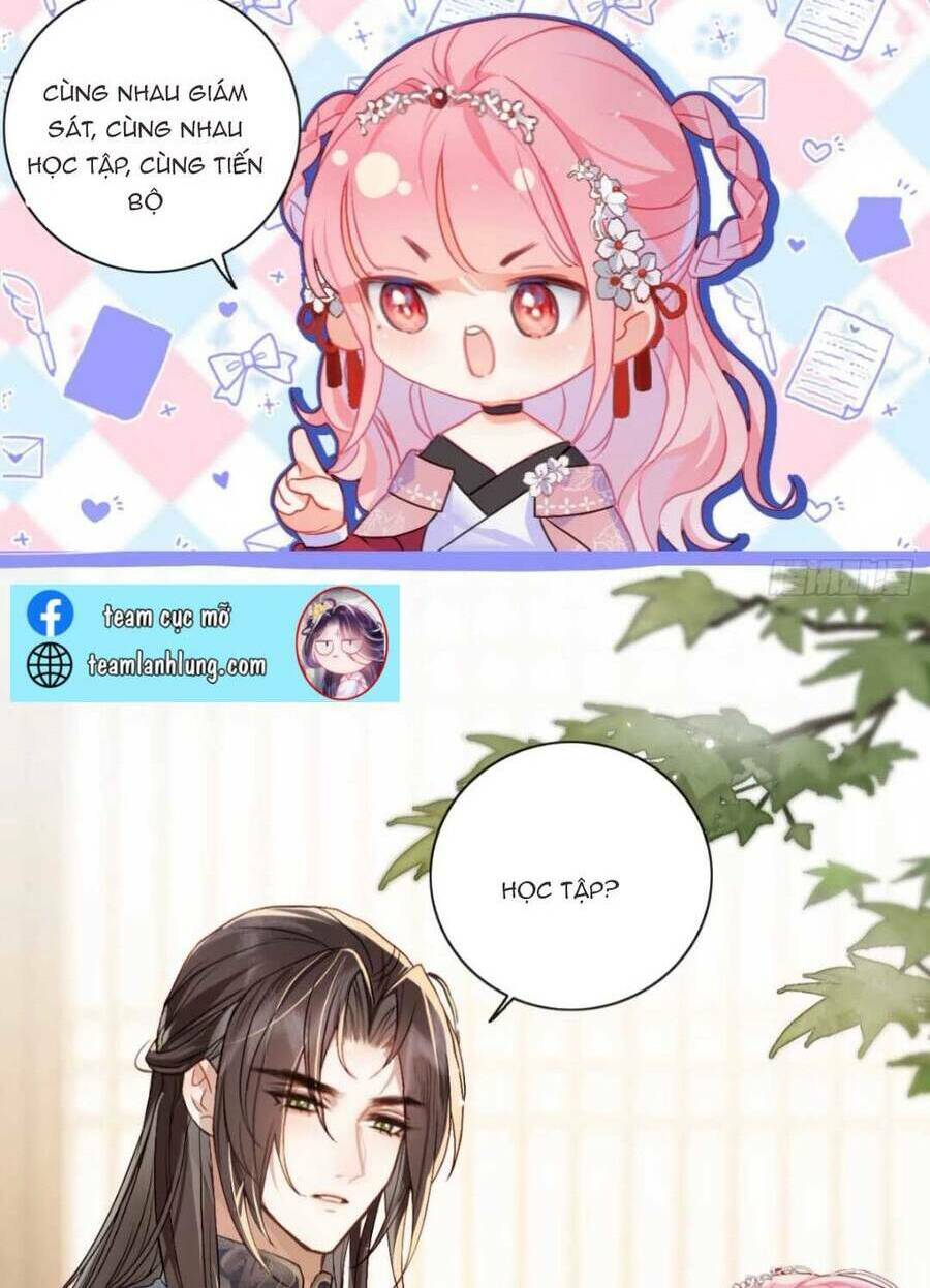 Sau Khi Công Chúa Bội Tình Bạc Nghĩa - Chapter 11 - Page 4