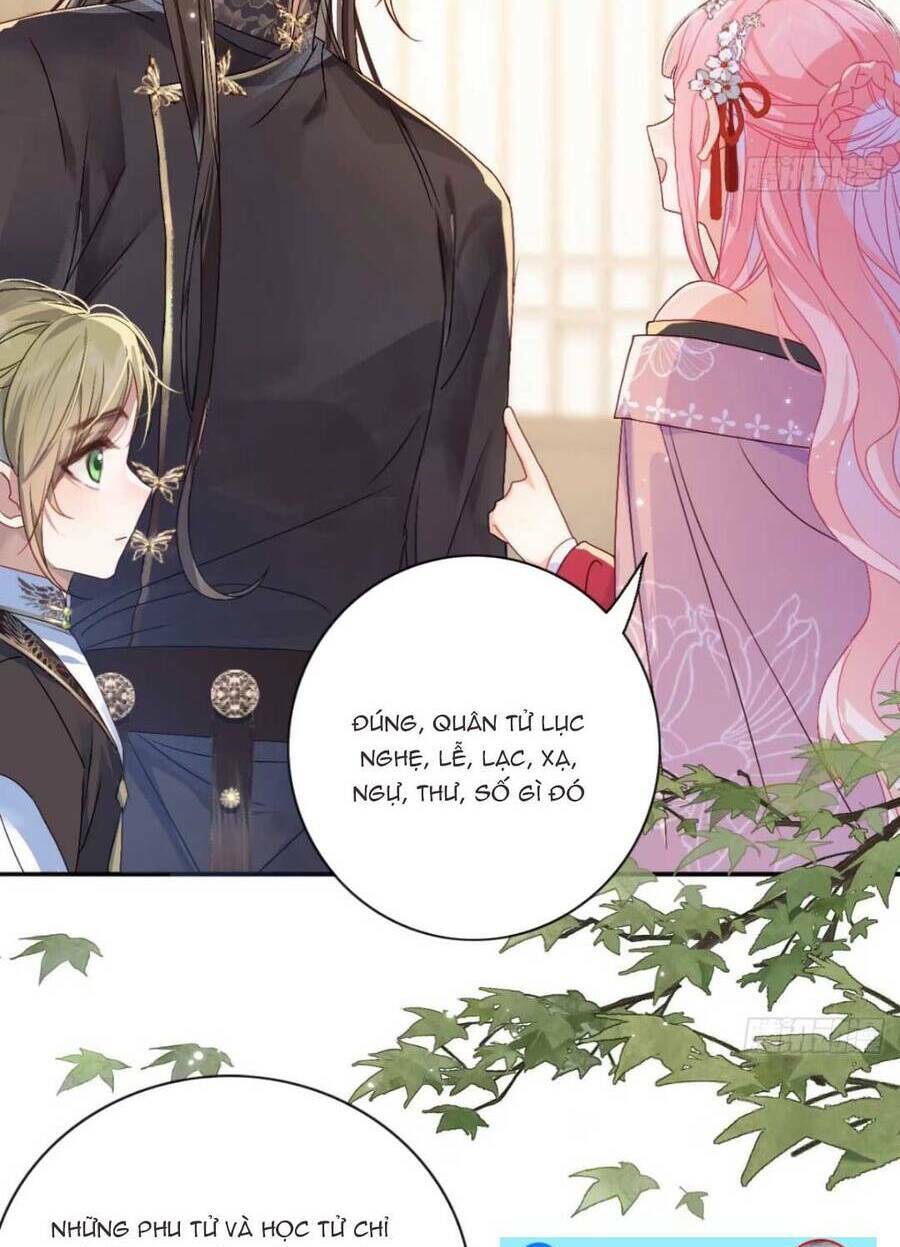 Sau Khi Công Chúa Bội Tình Bạc Nghĩa - Chapter 11 - Page 5