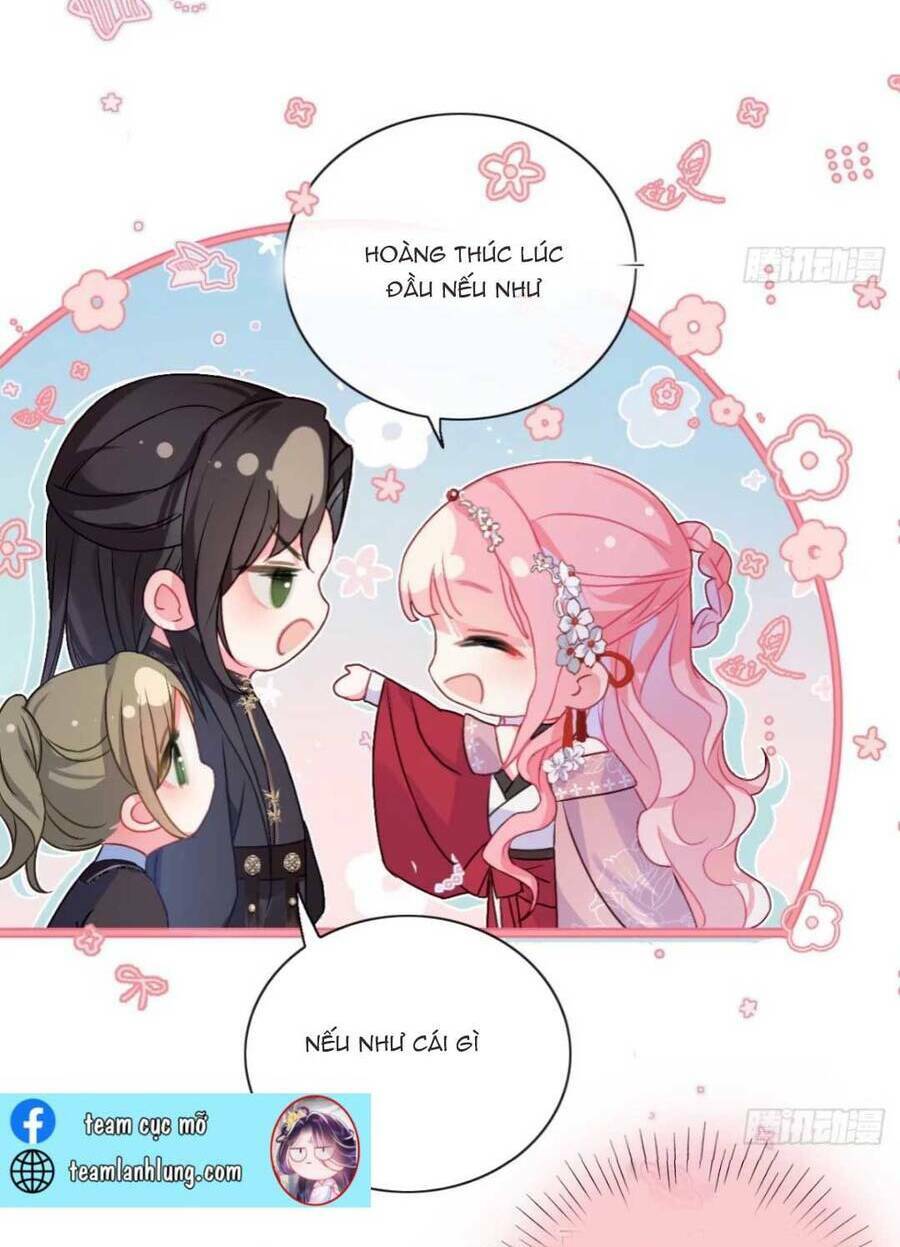 Sau Khi Công Chúa Bội Tình Bạc Nghĩa - Chapter 11 - Page 7