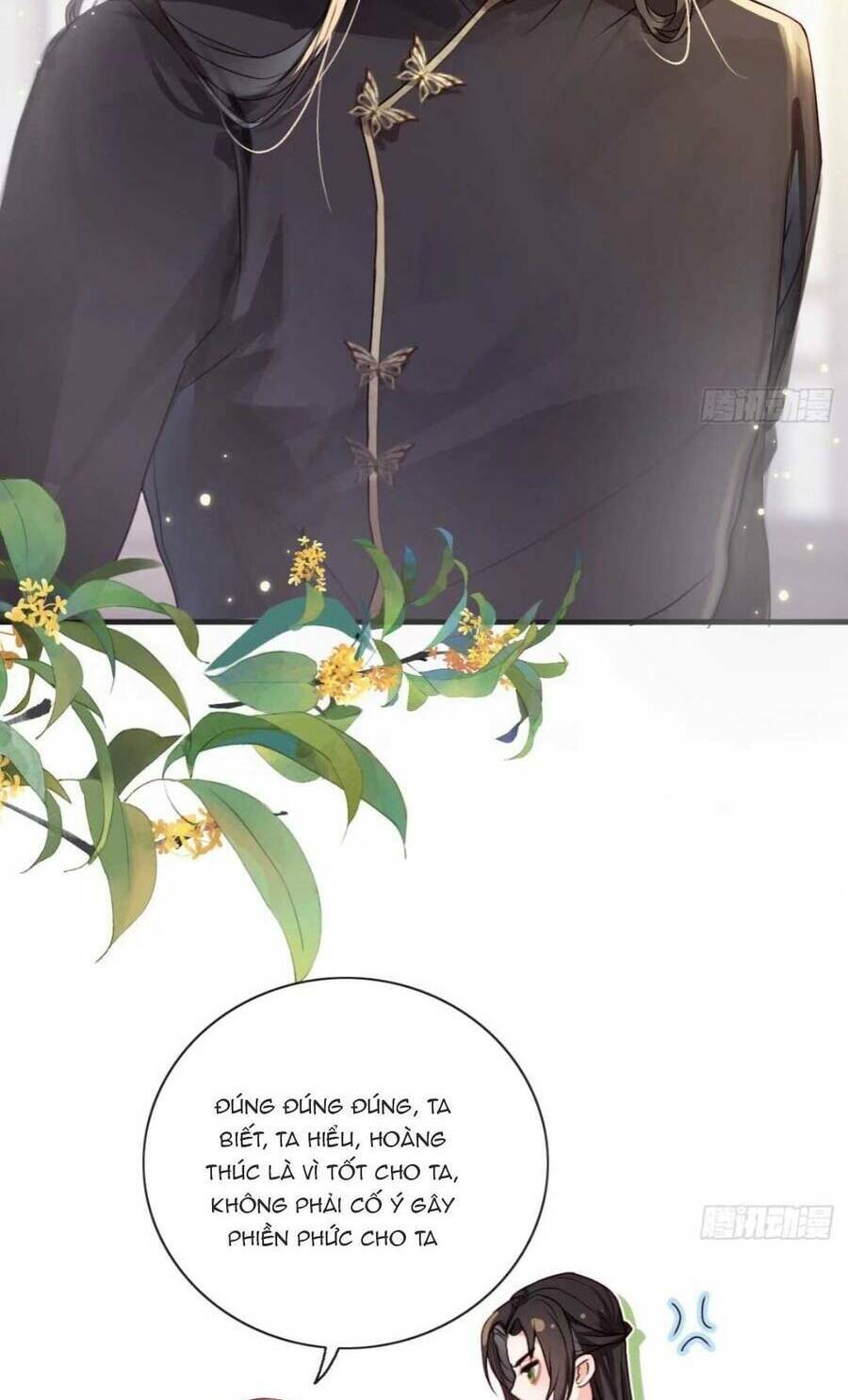 Sau Khi Công Chúa Bội Tình Bạc Nghĩa - Chapter 12 - Page 10